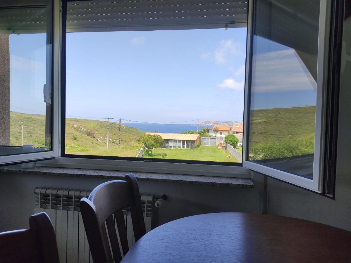 Apartmán Casa Completa - Camino Dos Faros - Atlantico Malpica Exteriér fotografie